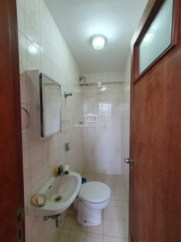 Apartamento à venda com 4 quartos, 205m² - Foto 11