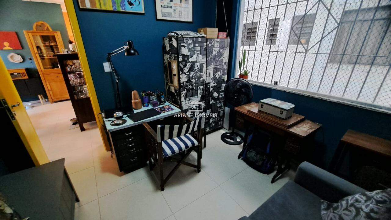 Apartamento, 2 quartos, 83 m² - Foto 12