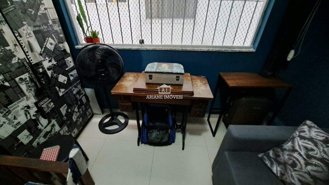 Apartamento, 2 quartos, 83 m² - Foto 11