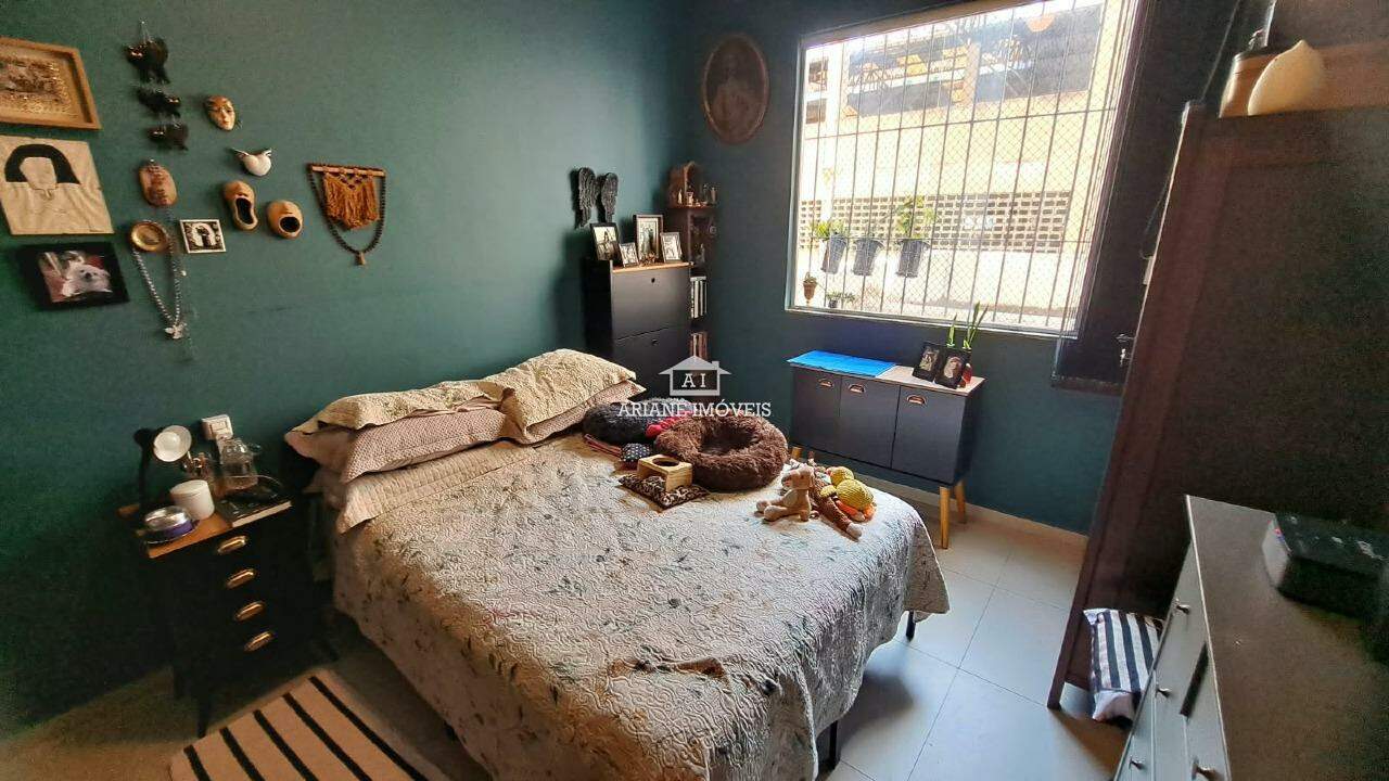 Apartamento, 2 quartos, 83 m² - Foto 6