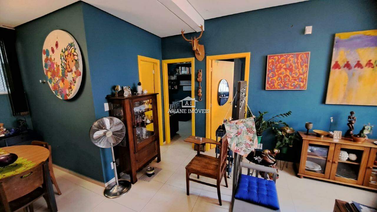 Apartamento, 2 quartos, 83 m² - Foto 5