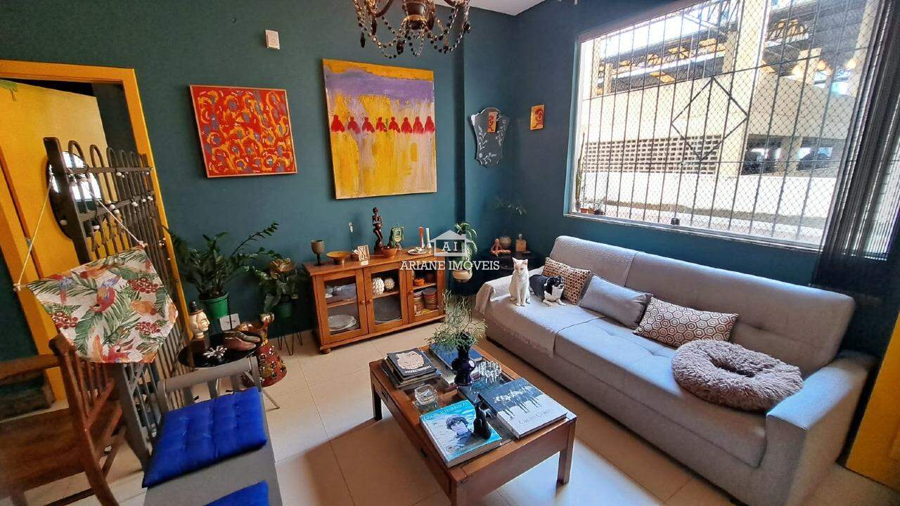 Apartamento, 2 quartos, 83 m² - Foto 1