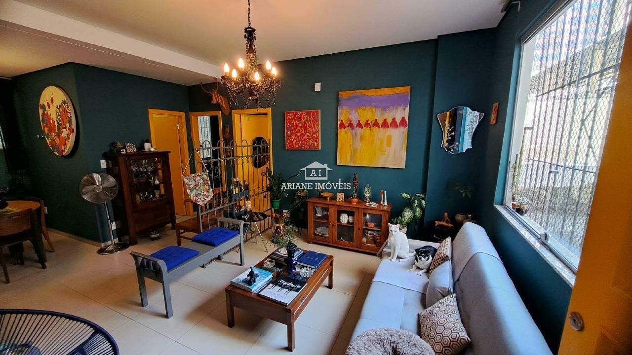 Apartamento, 2 quartos, 83 m² - Foto 2