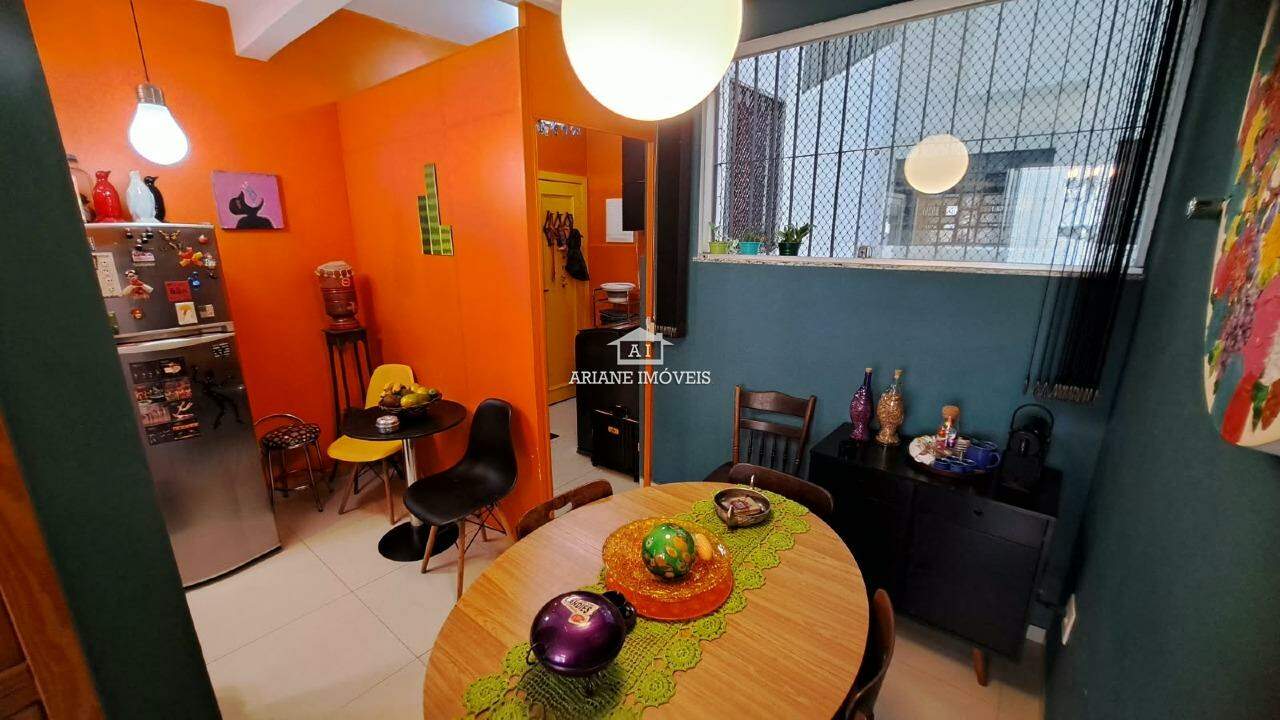 Apartamento, 2 quartos, 83 m² - Foto 21
