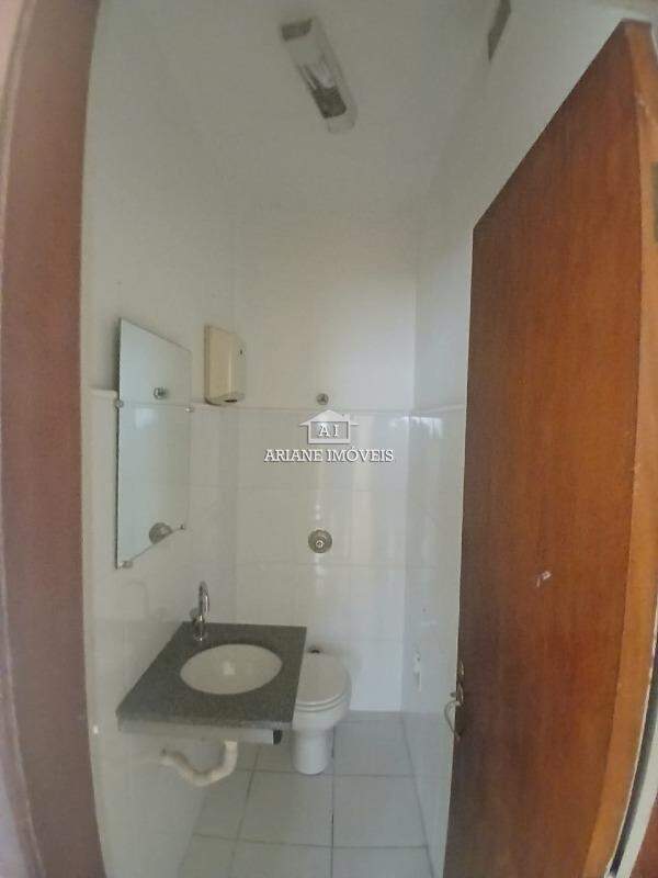 Conjunto Comercial-Sala para alugar, 60m² - Foto 12