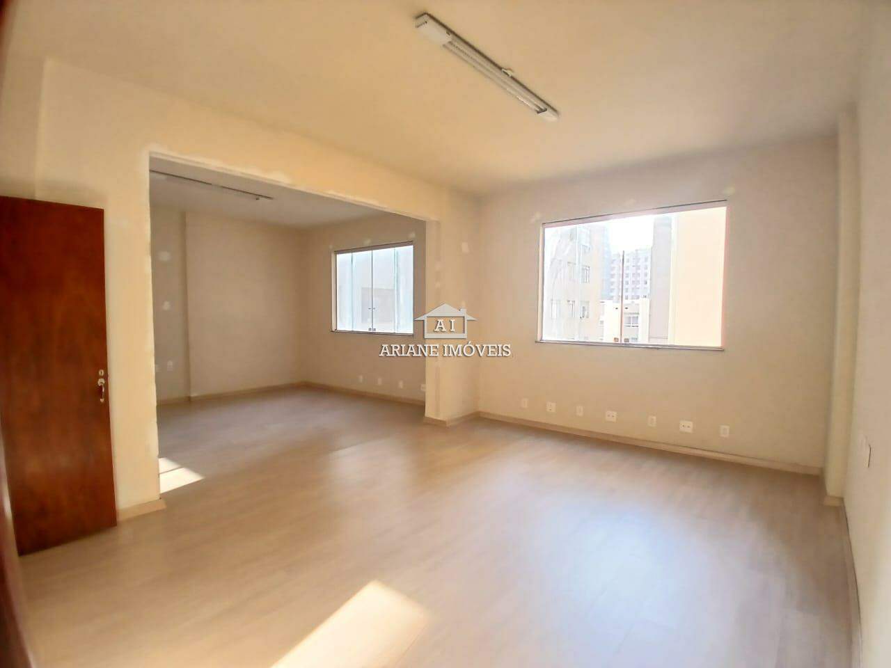 Conjunto Comercial-Sala para alugar, 60m² - Foto 5