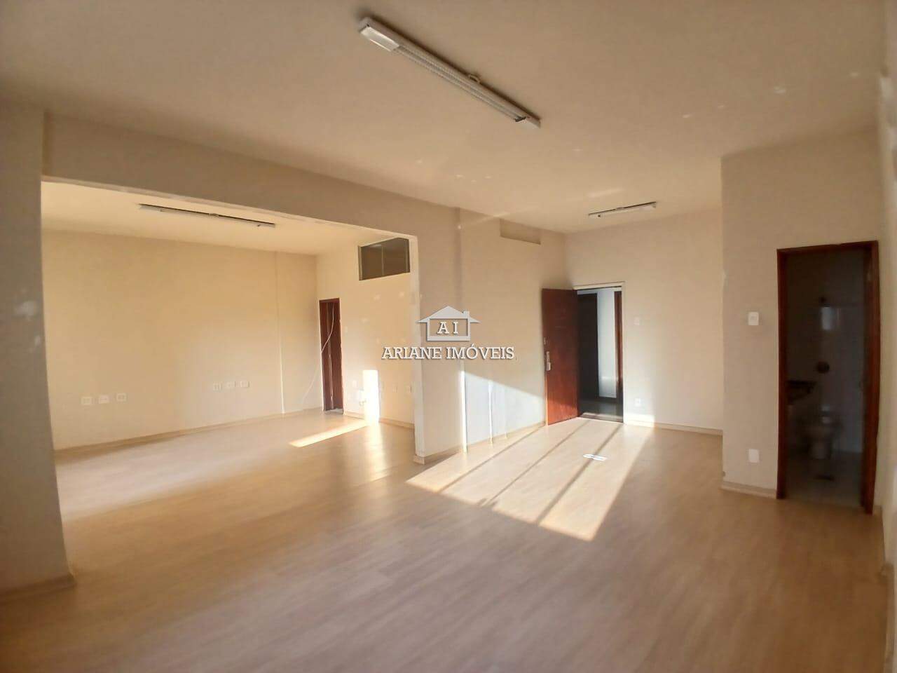 Conjunto Comercial-Sala para alugar, 60m² - Foto 7