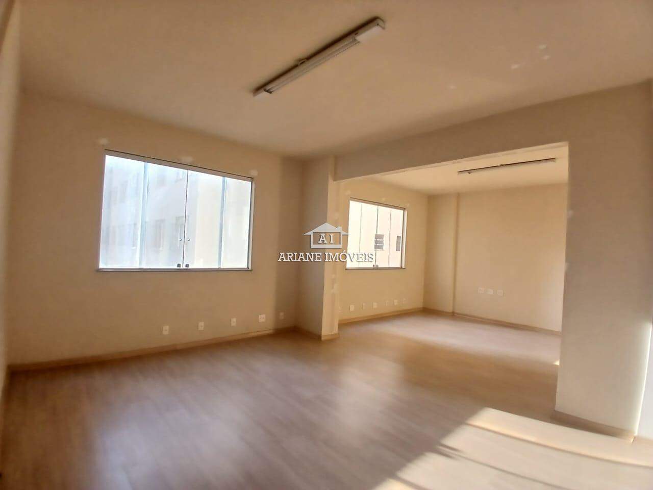 Conjunto Comercial-Sala para alugar, 60m² - Foto 1