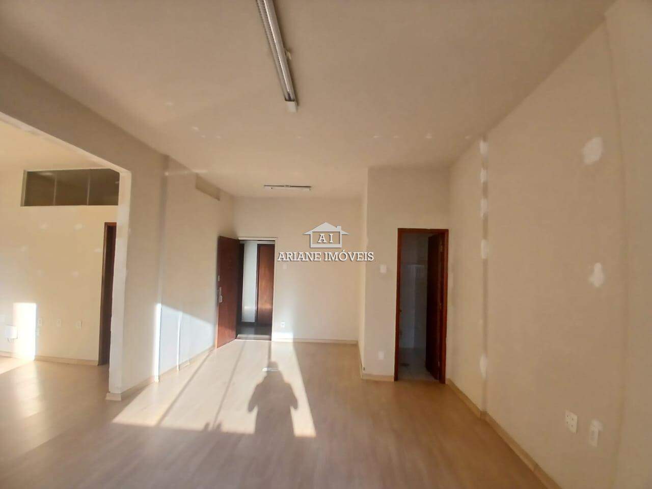 Conjunto Comercial-Sala para alugar, 60m² - Foto 8