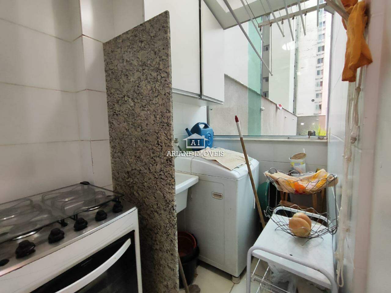 Apartamento à venda com 2 quartos, 66m² - Foto 6