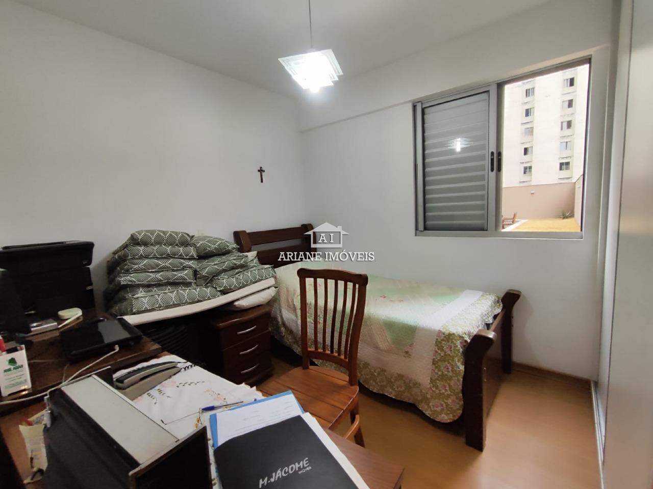 Apartamento à venda com 2 quartos, 66m² - Foto 20