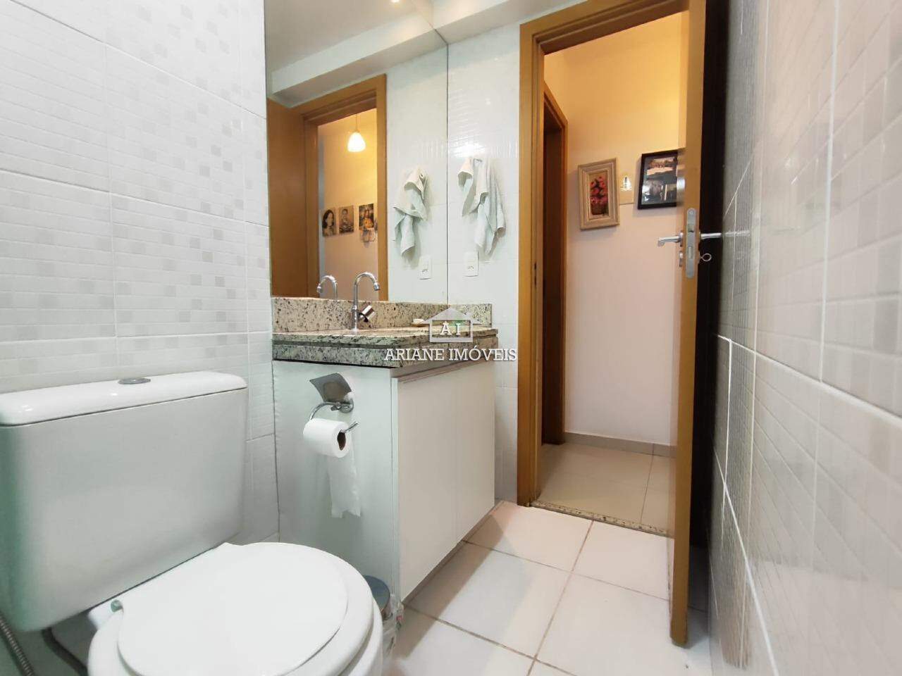 Apartamento à venda com 2 quartos, 66m² - Foto 12