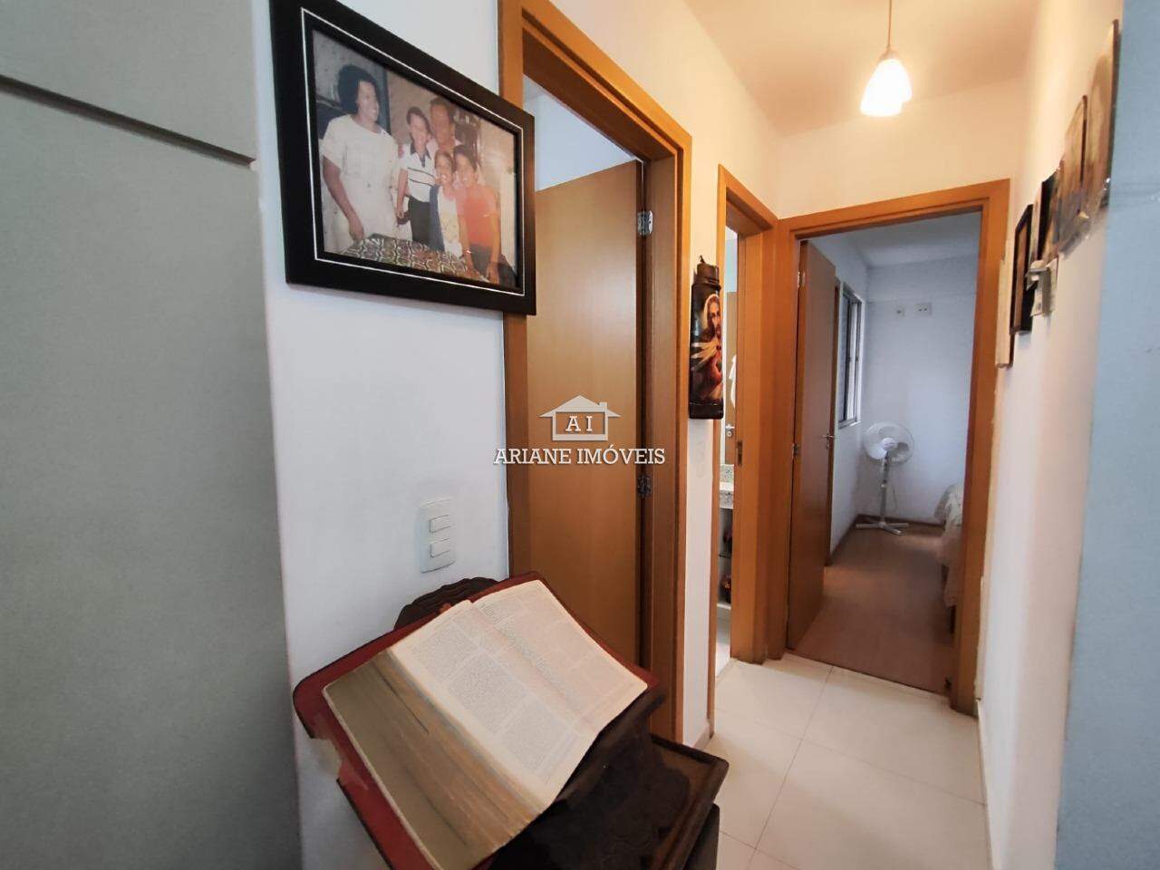 Apartamento à venda com 2 quartos, 66m² - Foto 10