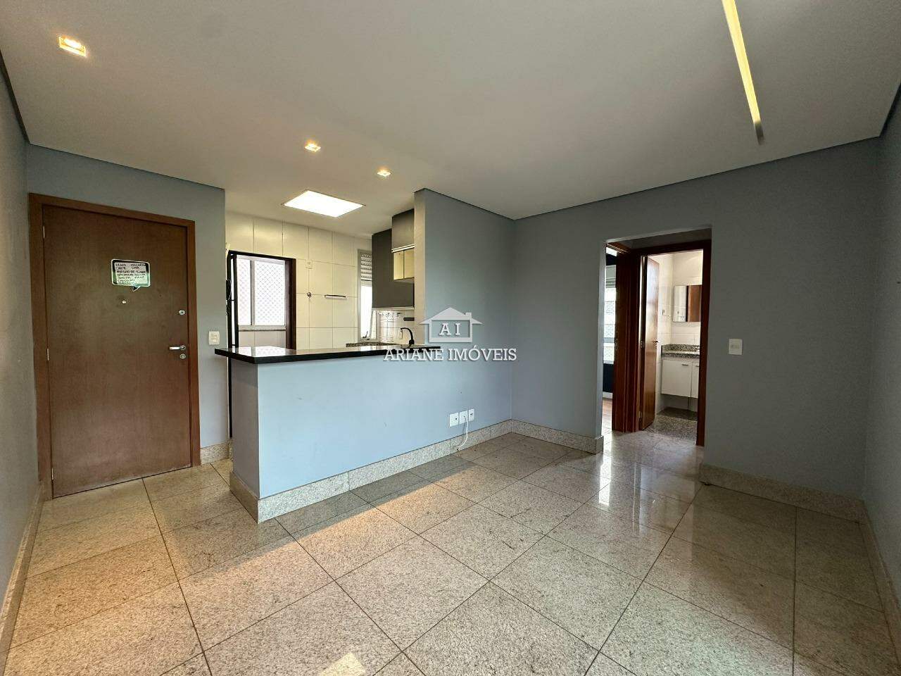 Apartamento à venda com 2 quartos, 60m² - Foto 15