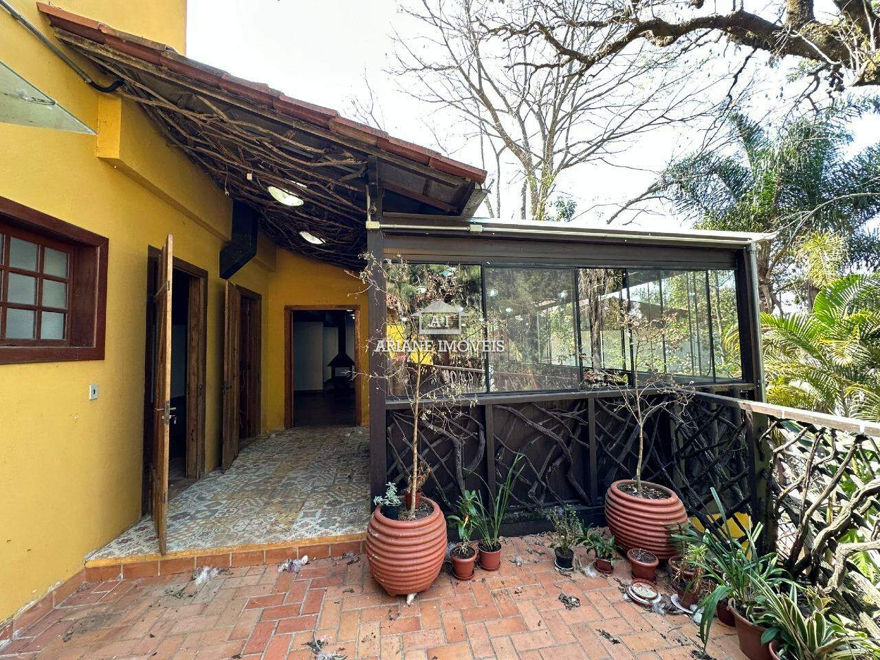 Casa de Condomínio à venda com 4 quartos, 550m² - Foto 7