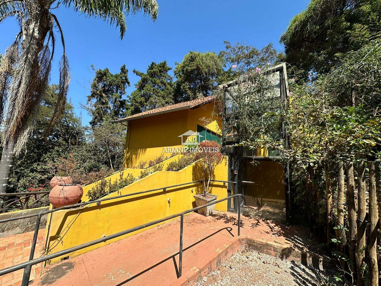 Casa de Condomínio à venda com 4 quartos, 550m² - Foto 6