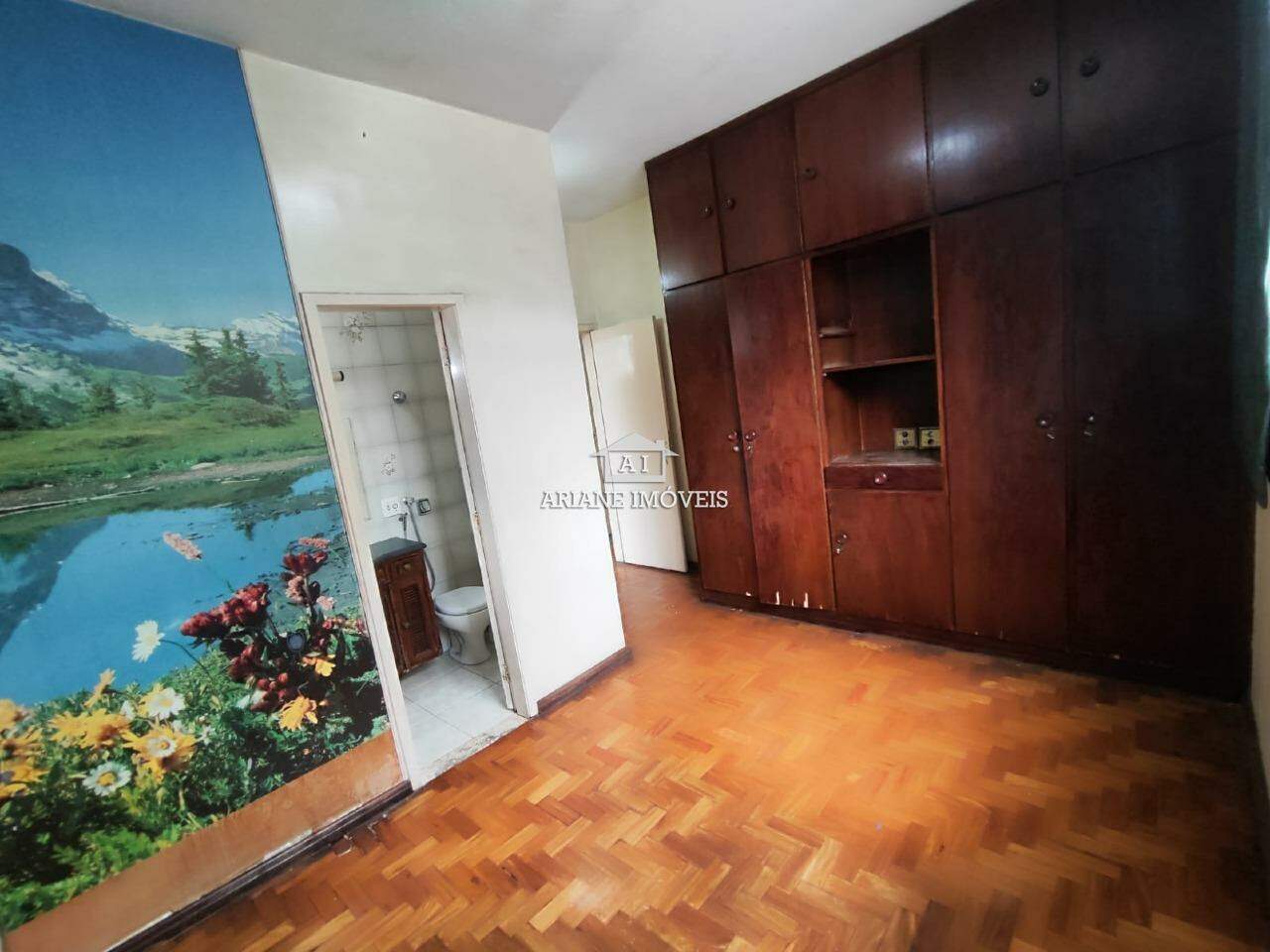 Apartamento à venda com 4 quartos, 106m² - Foto 1