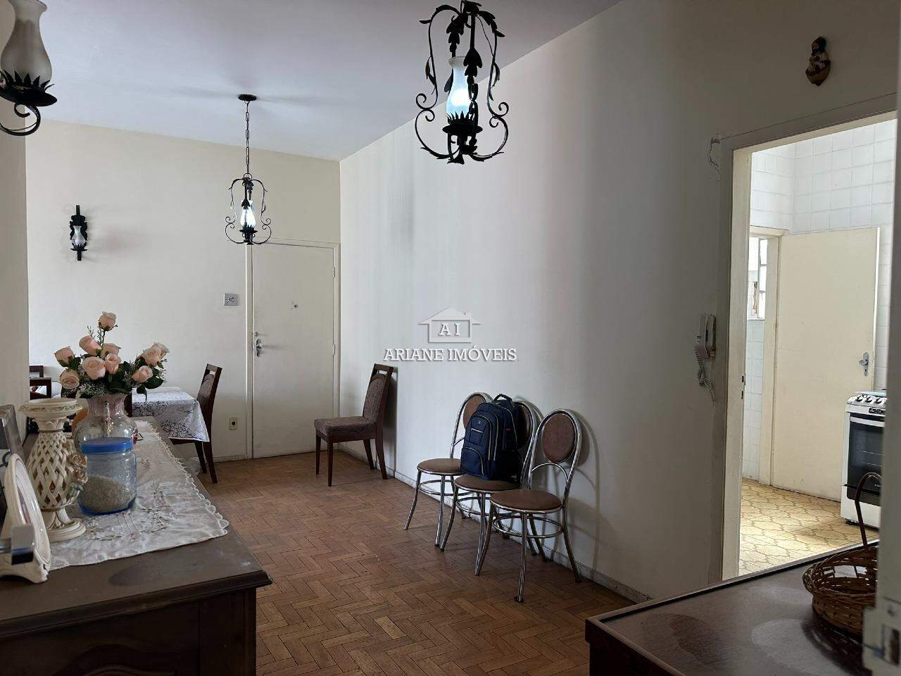 Apartamento à venda com 3 quartos, 121m² - Foto 10