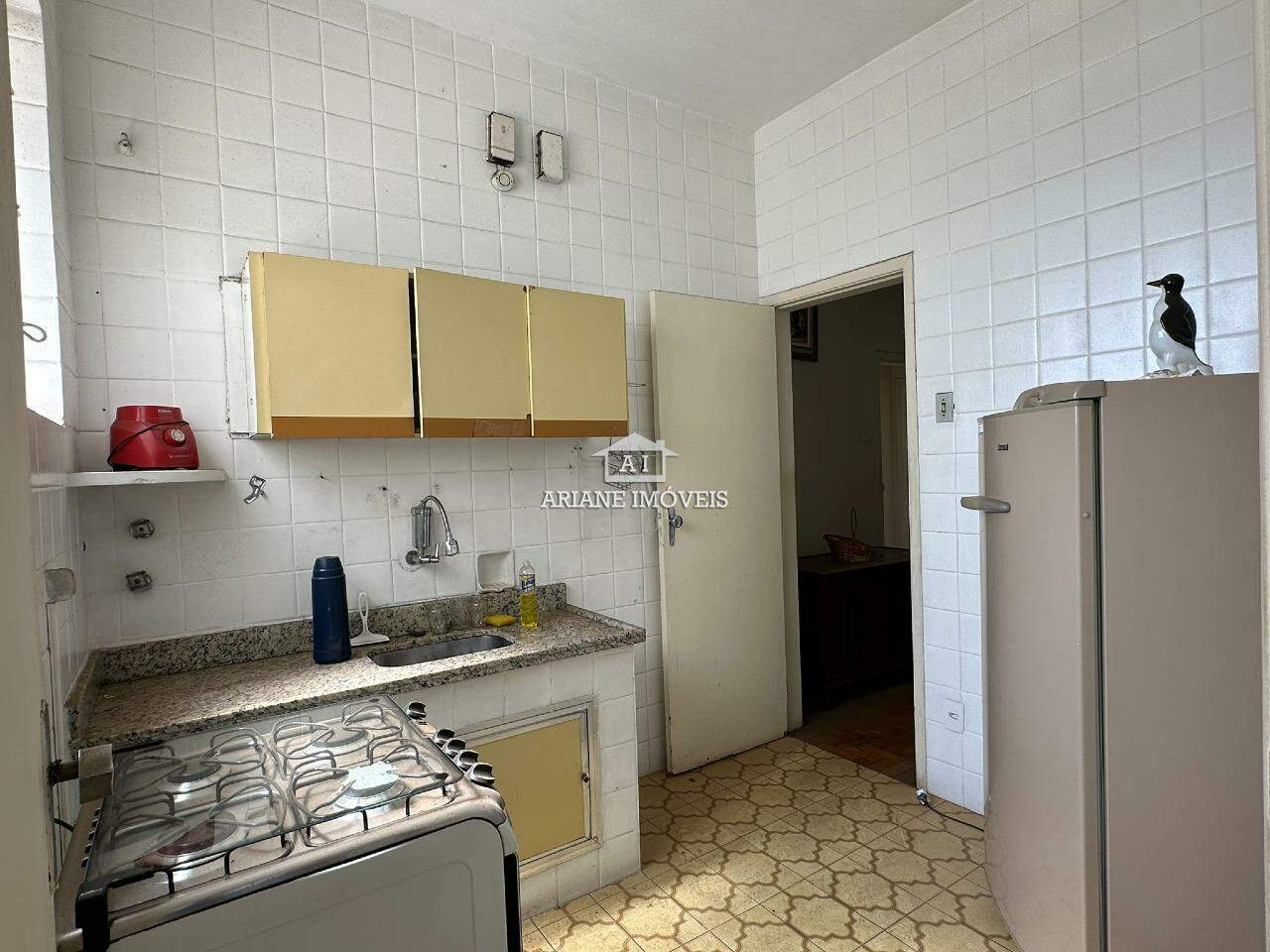 Apartamento à venda com 3 quartos, 121m² - Foto 15