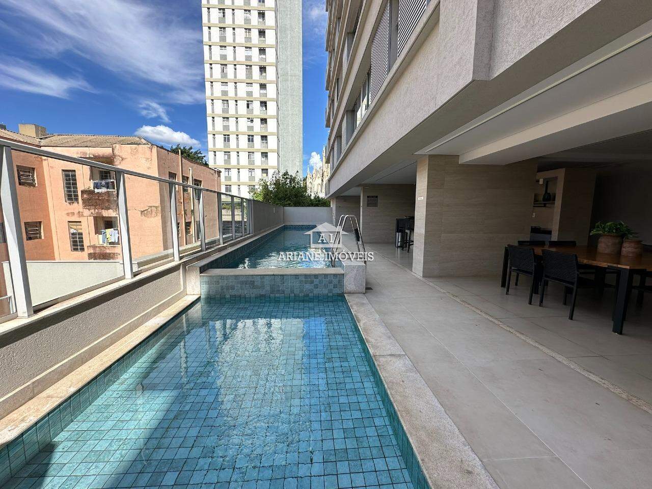 Apartamento à venda com 2 quartos, 67m² - Foto 20