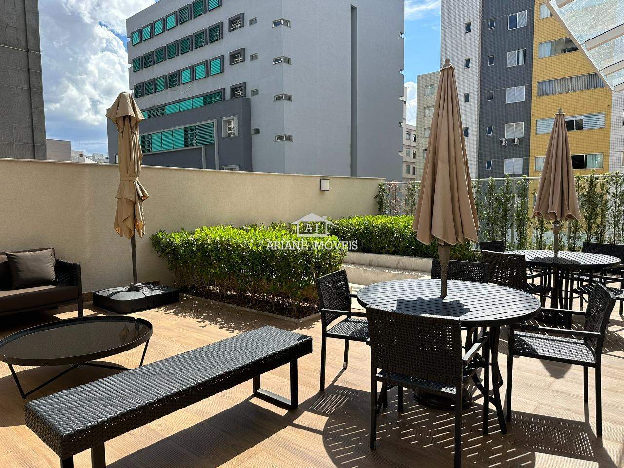 Apartamento à venda com 2 quartos, 67m² - Foto 21