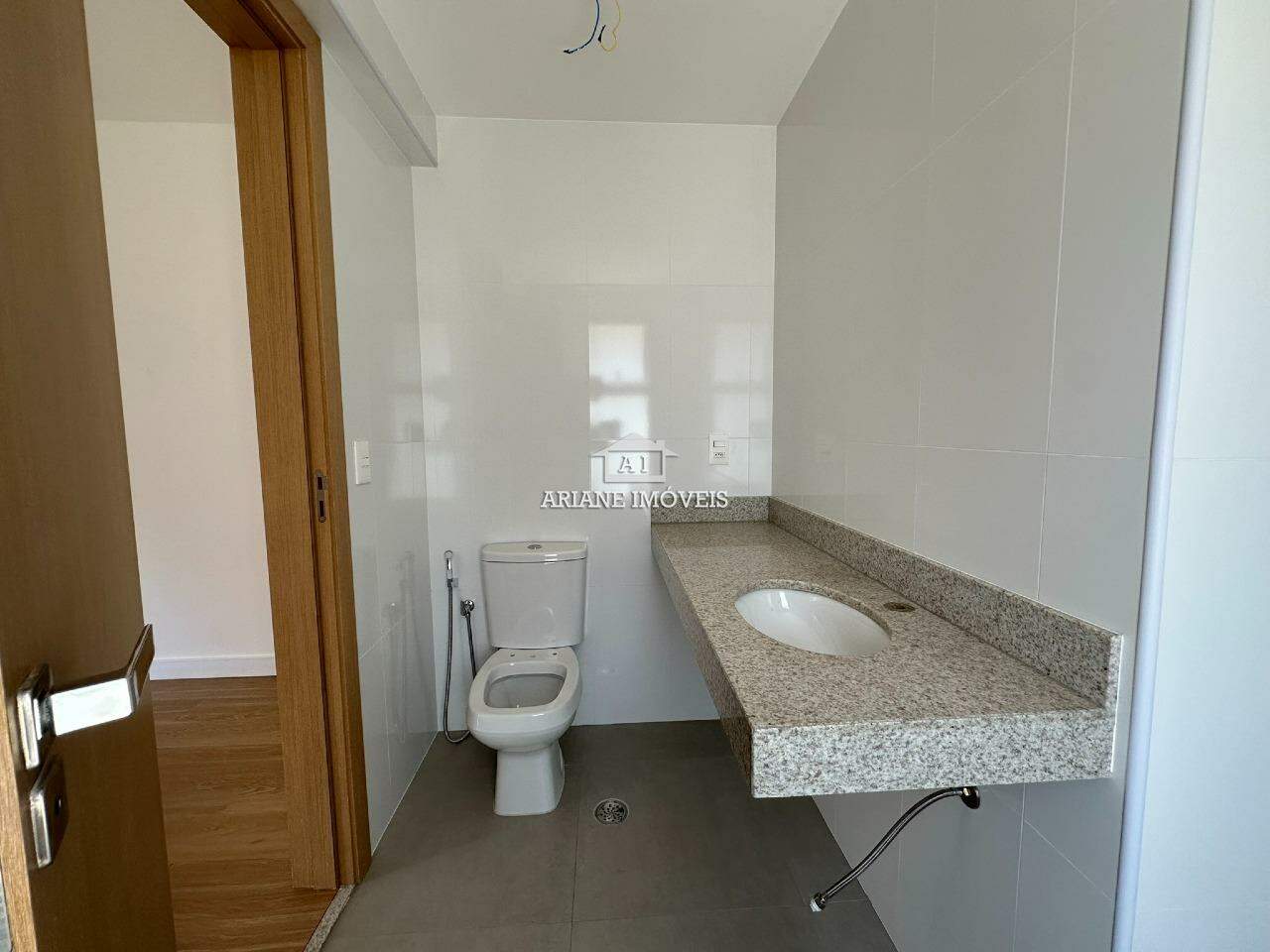 Apartamento à venda com 2 quartos, 67m² - Foto 6