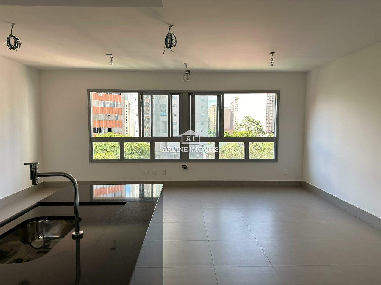 Apartamento à venda com 2 quartos, 71m² - Foto 3