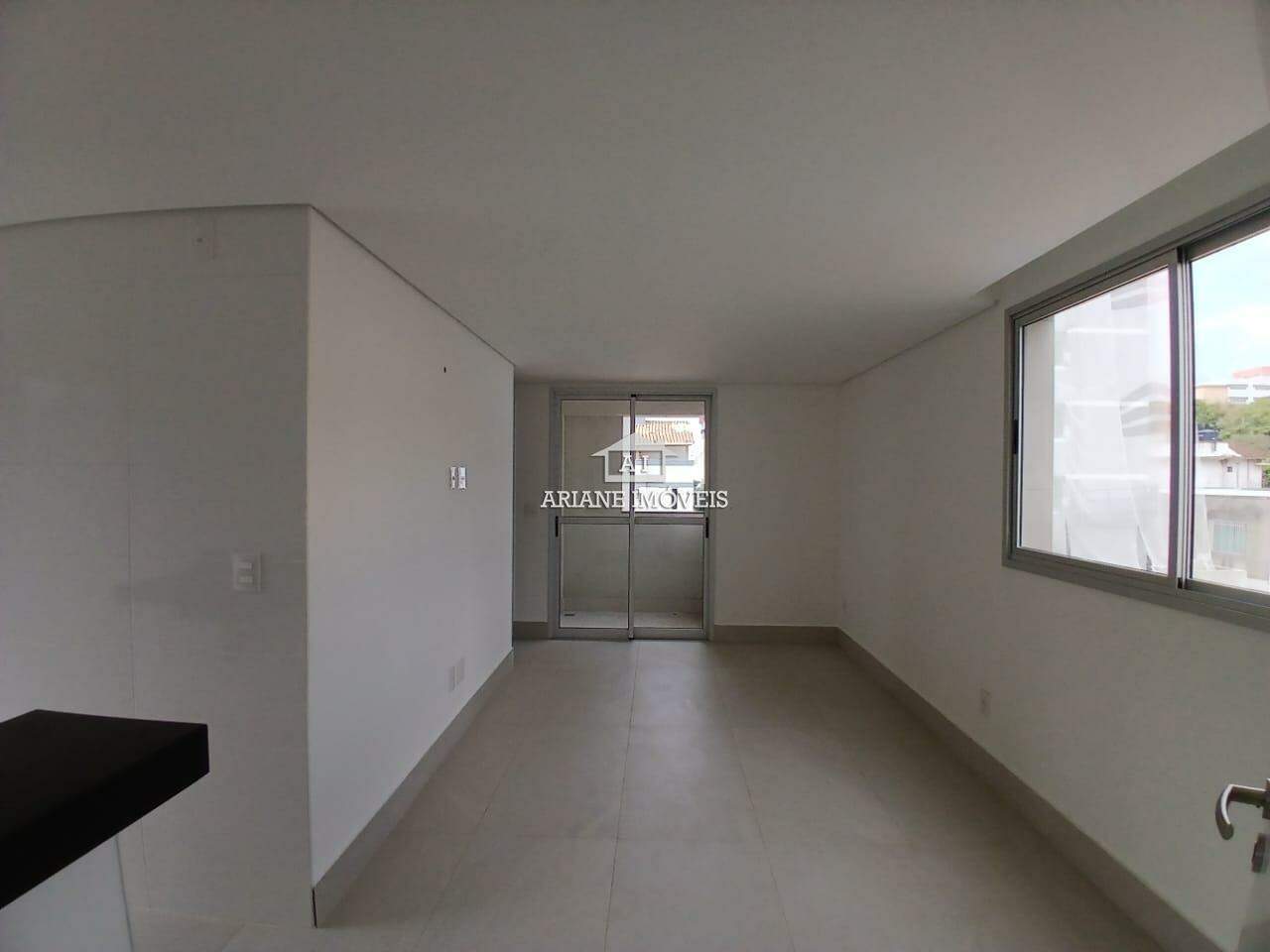 Apartamento para alugar com 2 quartos, 60m² - Foto 3