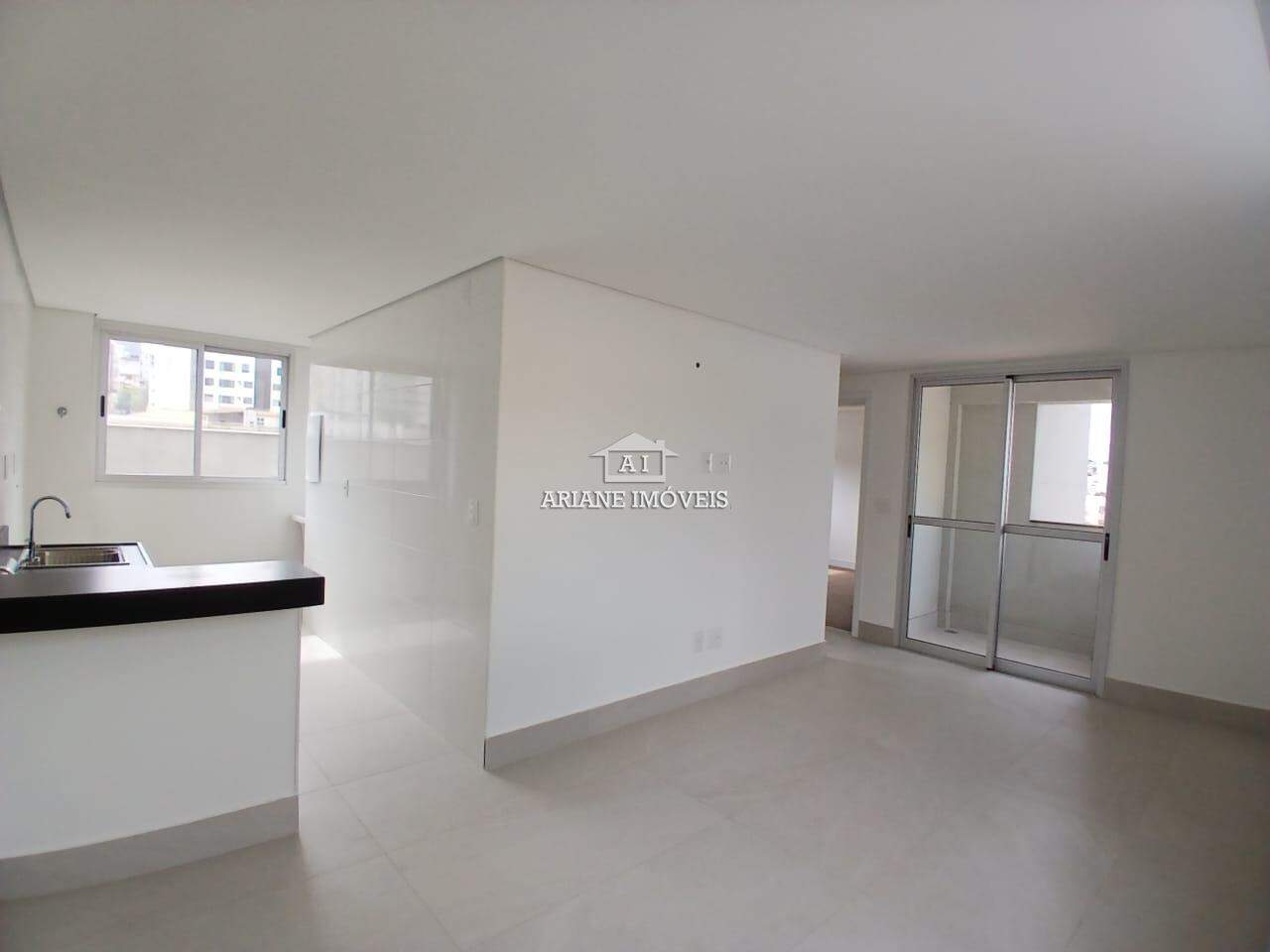 Apartamento para alugar com 2 quartos, 60m² - Foto 4