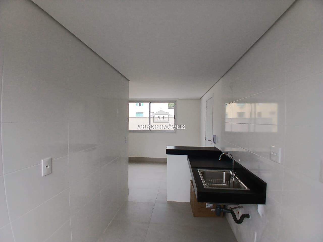 Apartamento para alugar com 2 quartos, 60m² - Foto 16