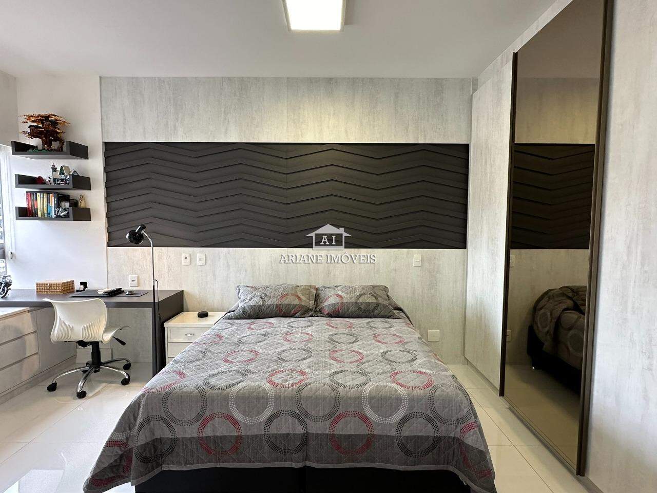 Apartamento à venda com 1 quarto, 86m² - Foto 1