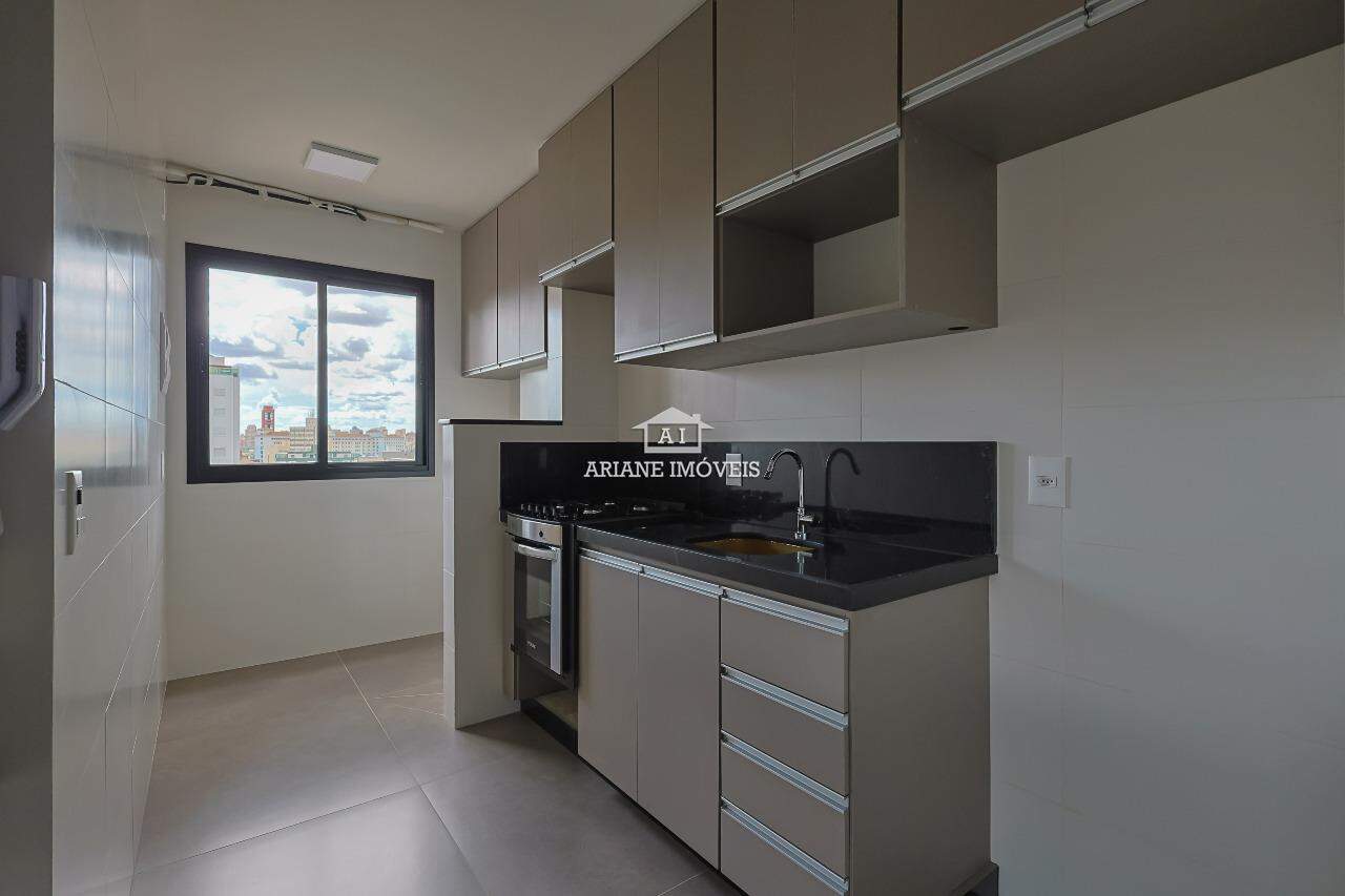 Apartamento para alugar com 1 quarto, 39m² - Foto 15