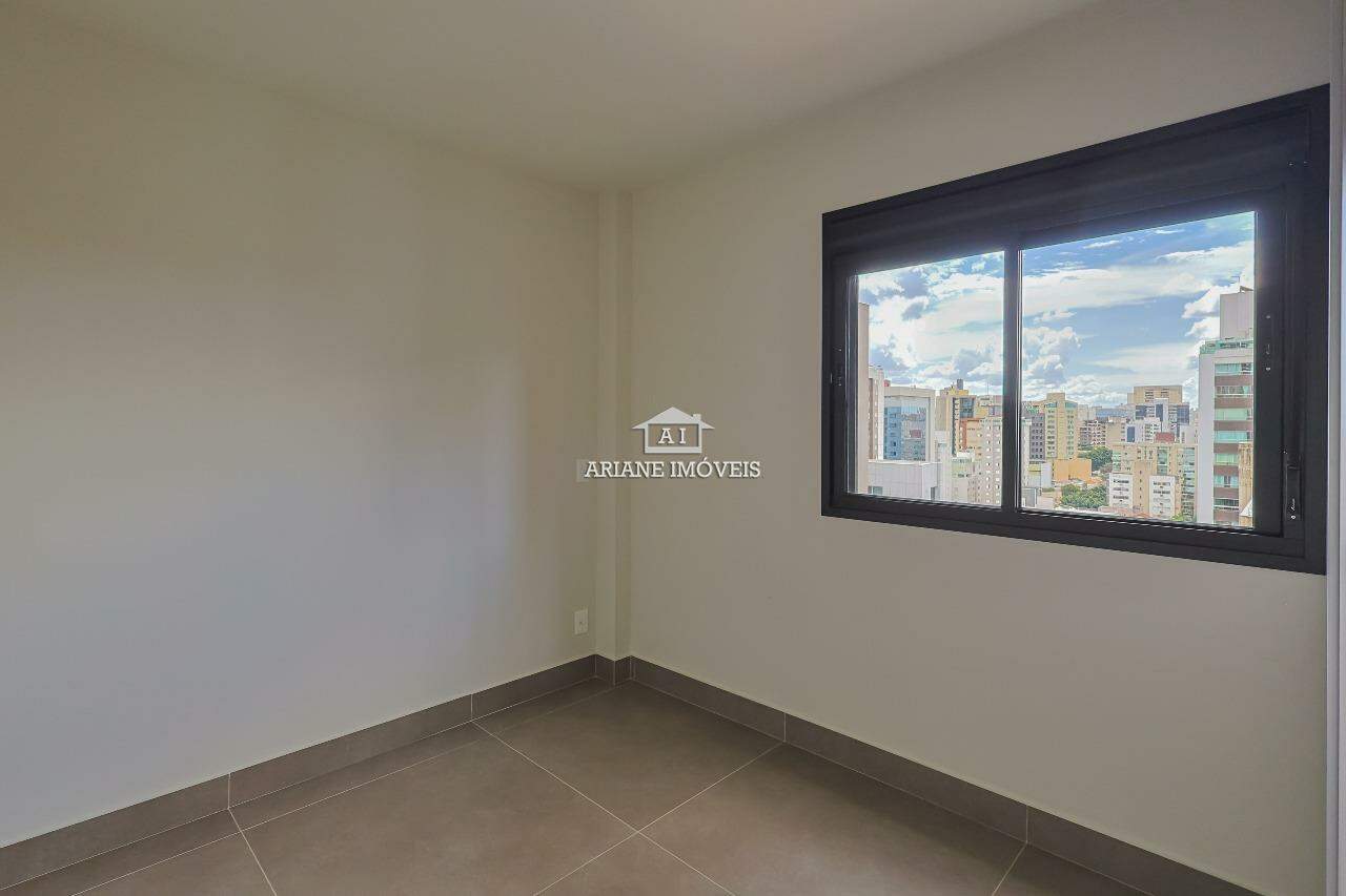 Apartamento para alugar com 1 quarto, 39m² - Foto 11