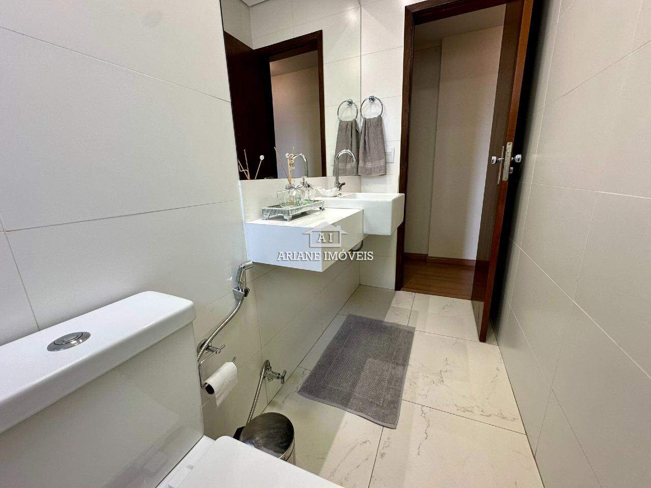 Apartamento à venda com 2 quartos, 82m² - Foto 7