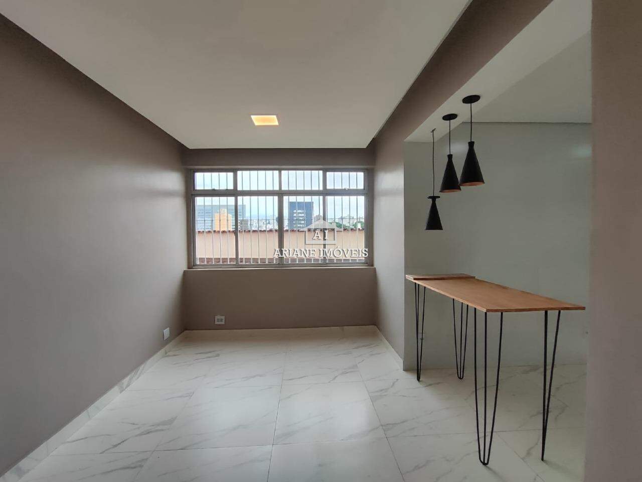 Apartamento à venda com 2 quartos, 89m² - Foto 2