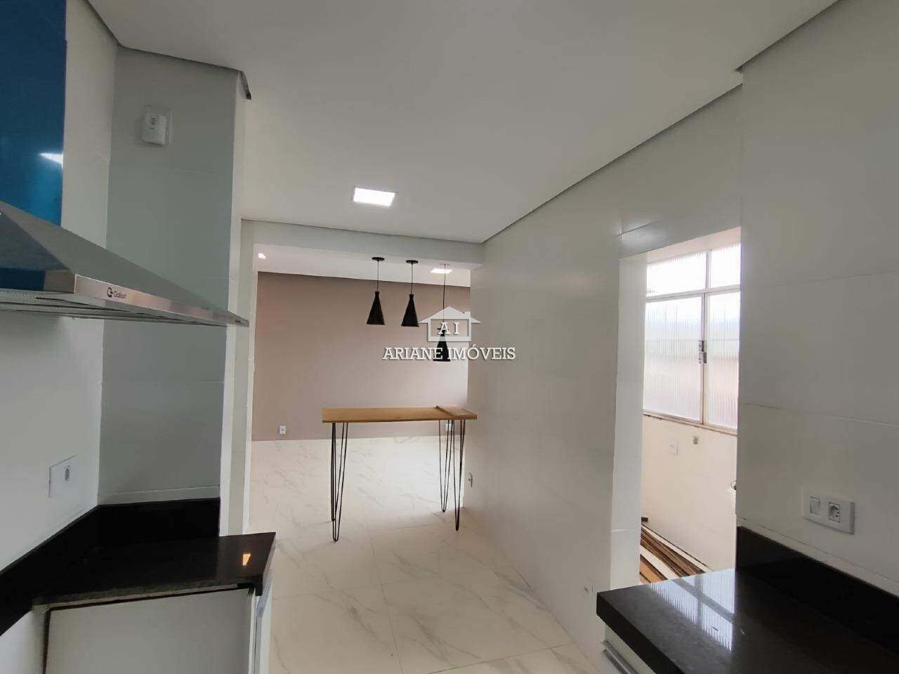 Apartamento à venda com 2 quartos, 89m² - Foto 7