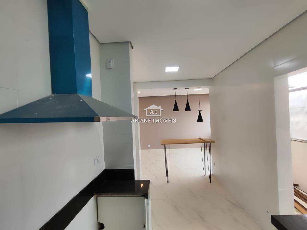 Apartamento à venda com 2 quartos, 89m² - Foto 6