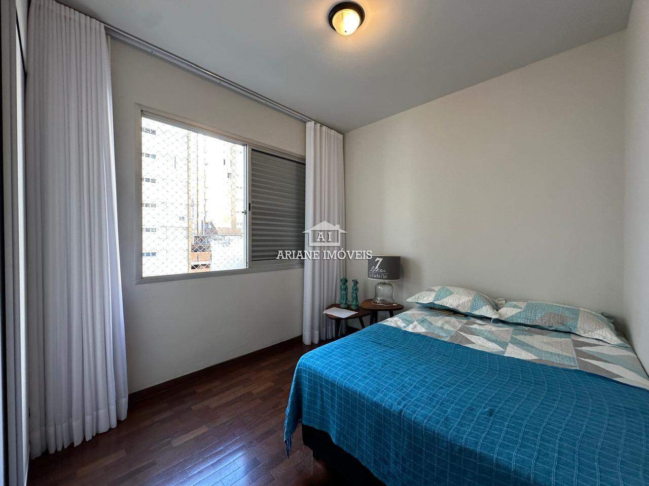 Apartamento à venda com 3 quartos, 85m² - Foto 6