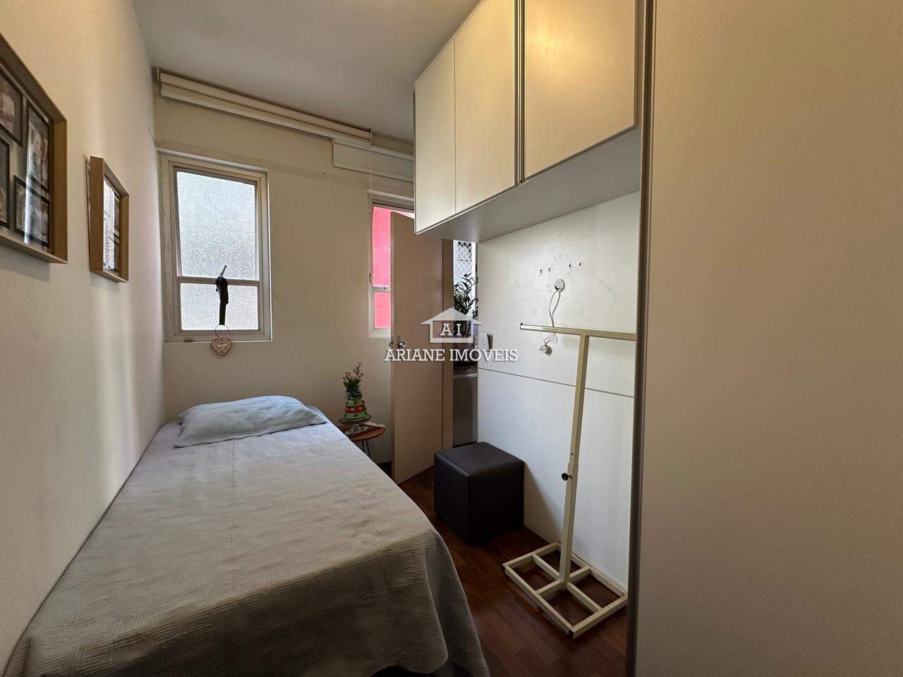 Apartamento à venda com 3 quartos, 85m² - Foto 12