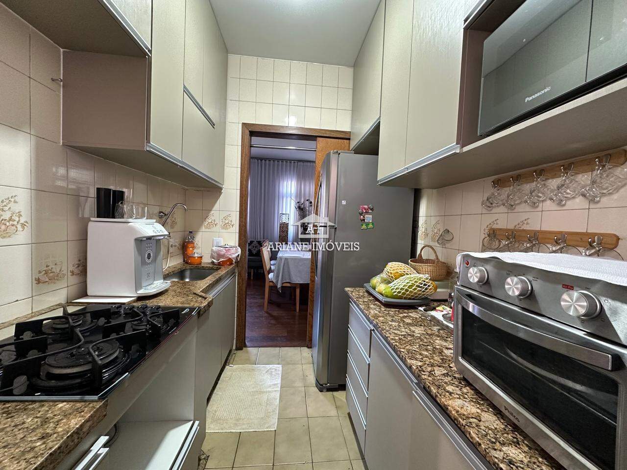 Apartamento à venda com 3 quartos, 85m² - Foto 13