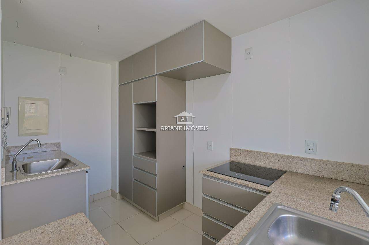 Apartamento para alugar com 1 quarto, 55m² - Foto 10