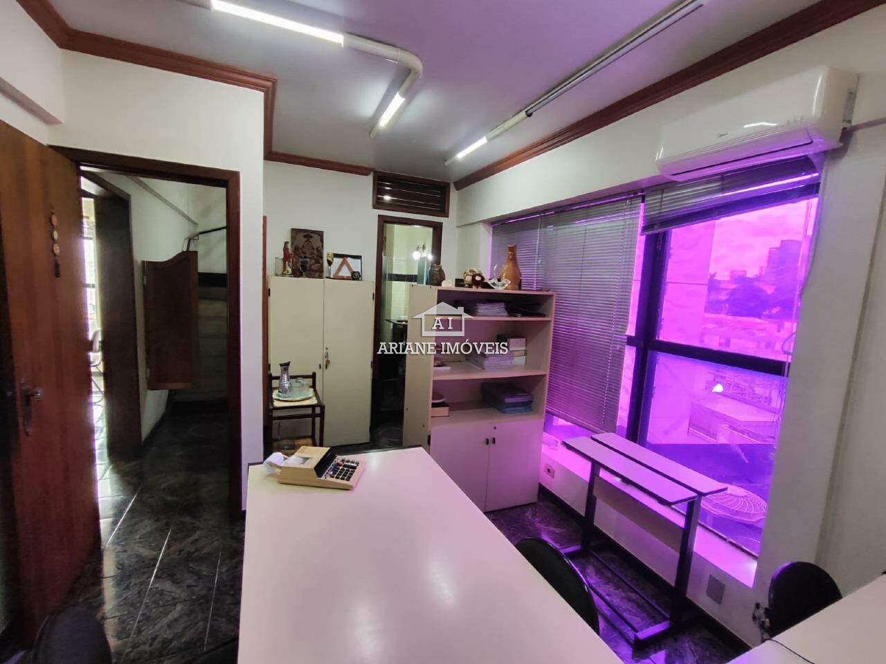 Conjunto Comercial-Sala à venda, 82m² - Foto 13