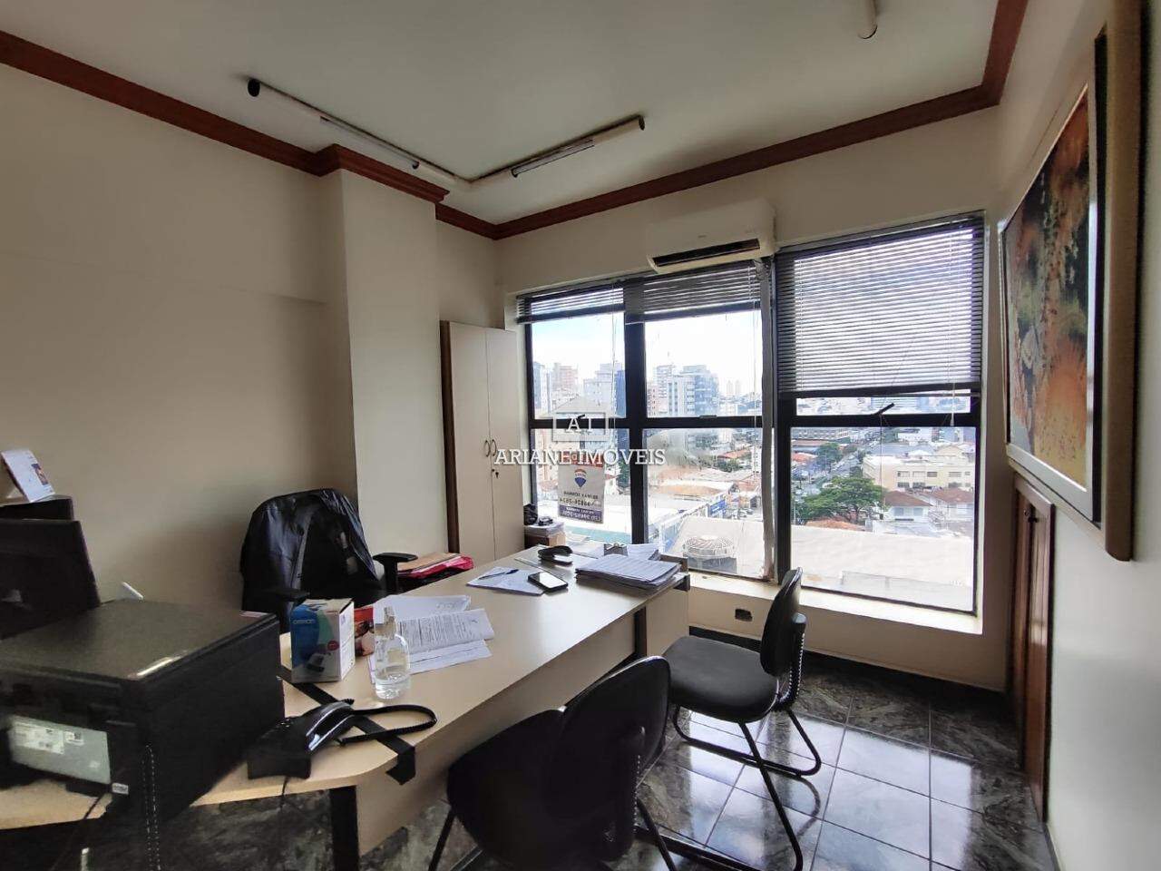 Conjunto Comercial-Sala à venda, 82m² - Foto 1