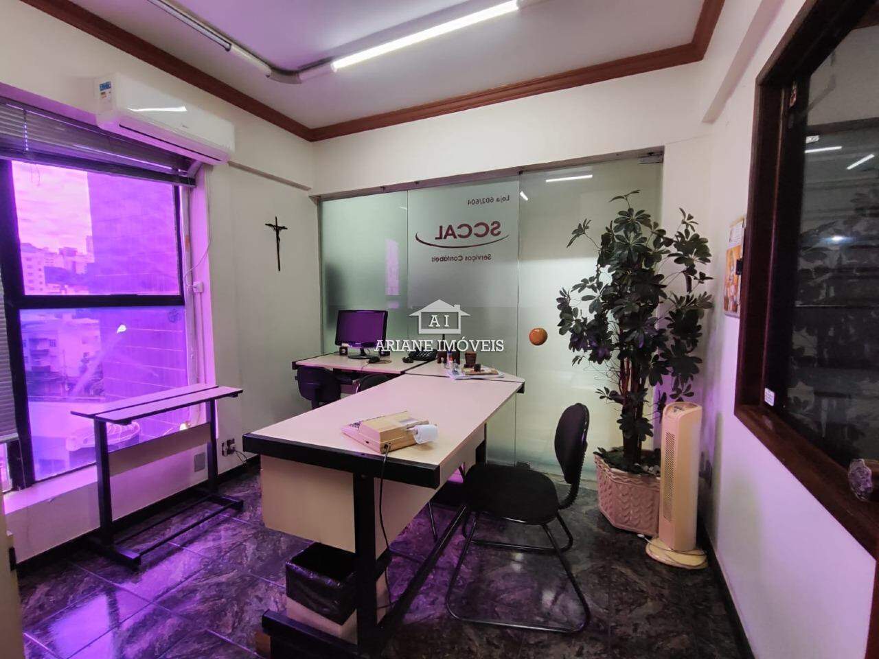 Conjunto Comercial-Sala à venda, 82m² - Foto 12