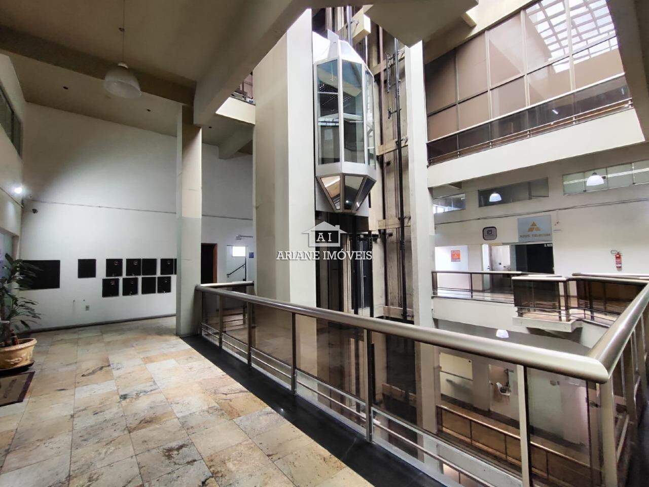 Conjunto Comercial-Sala à venda, 82m² - Foto 21