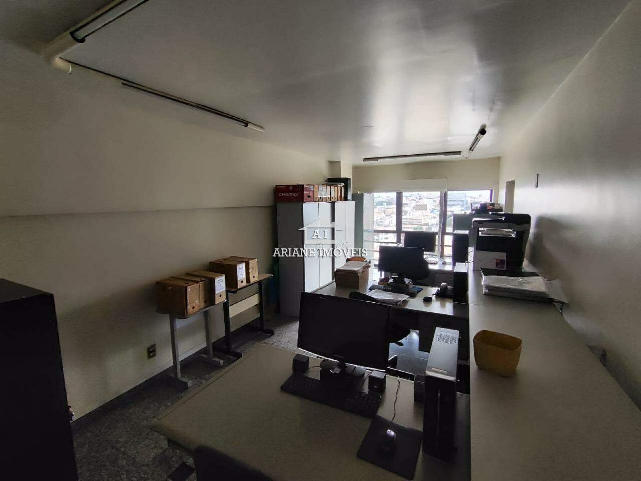 Conjunto Comercial-Sala à venda, 82m² - Foto 4