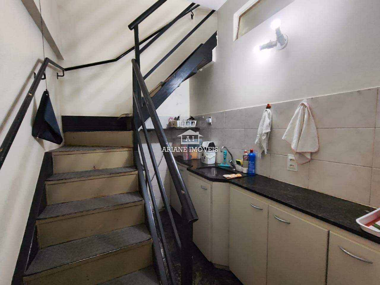 Conjunto Comercial-Sala à venda, 82m² - Foto 11
