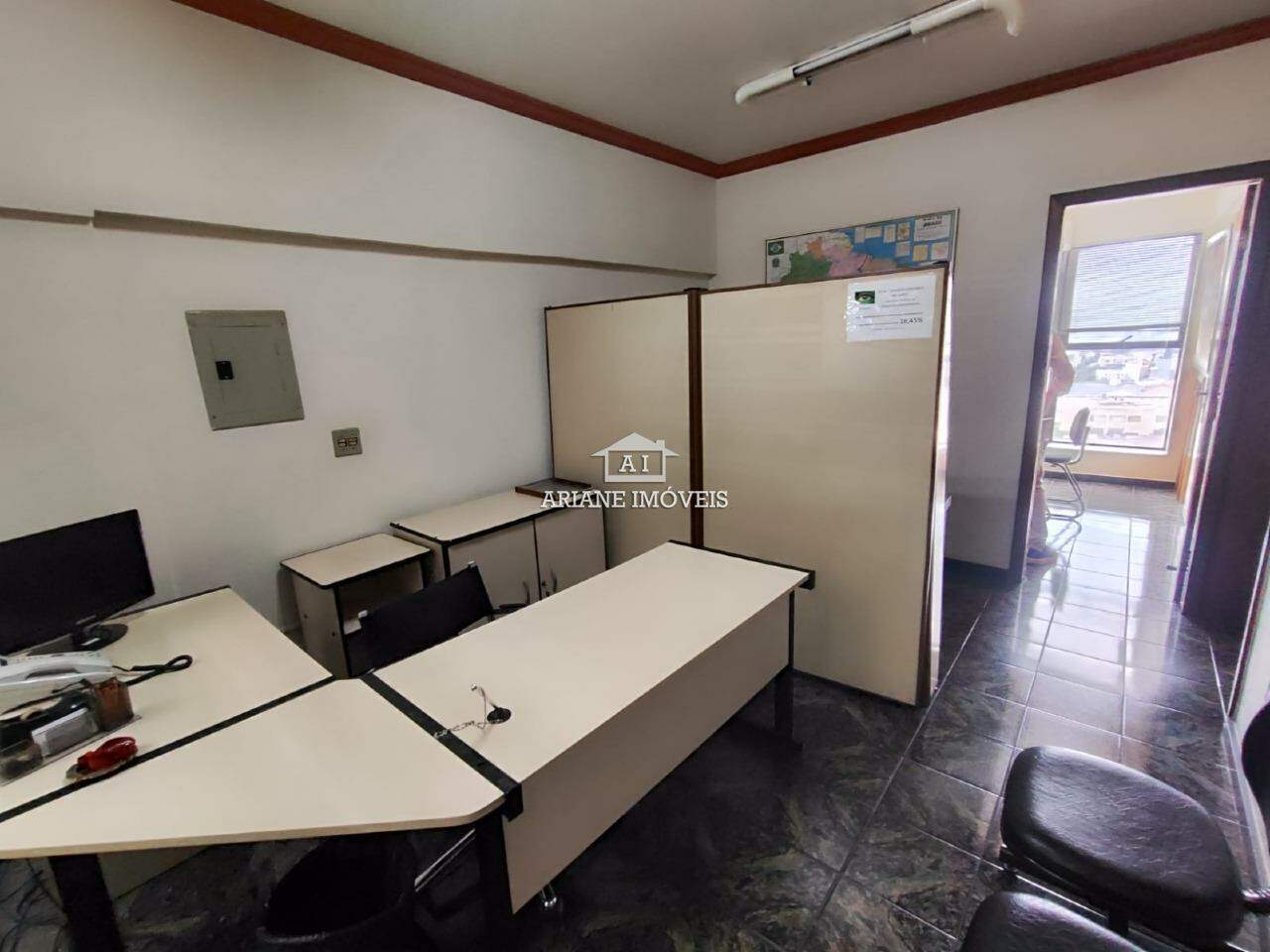 Conjunto Comercial-Sala à venda, 82m² - Foto 16