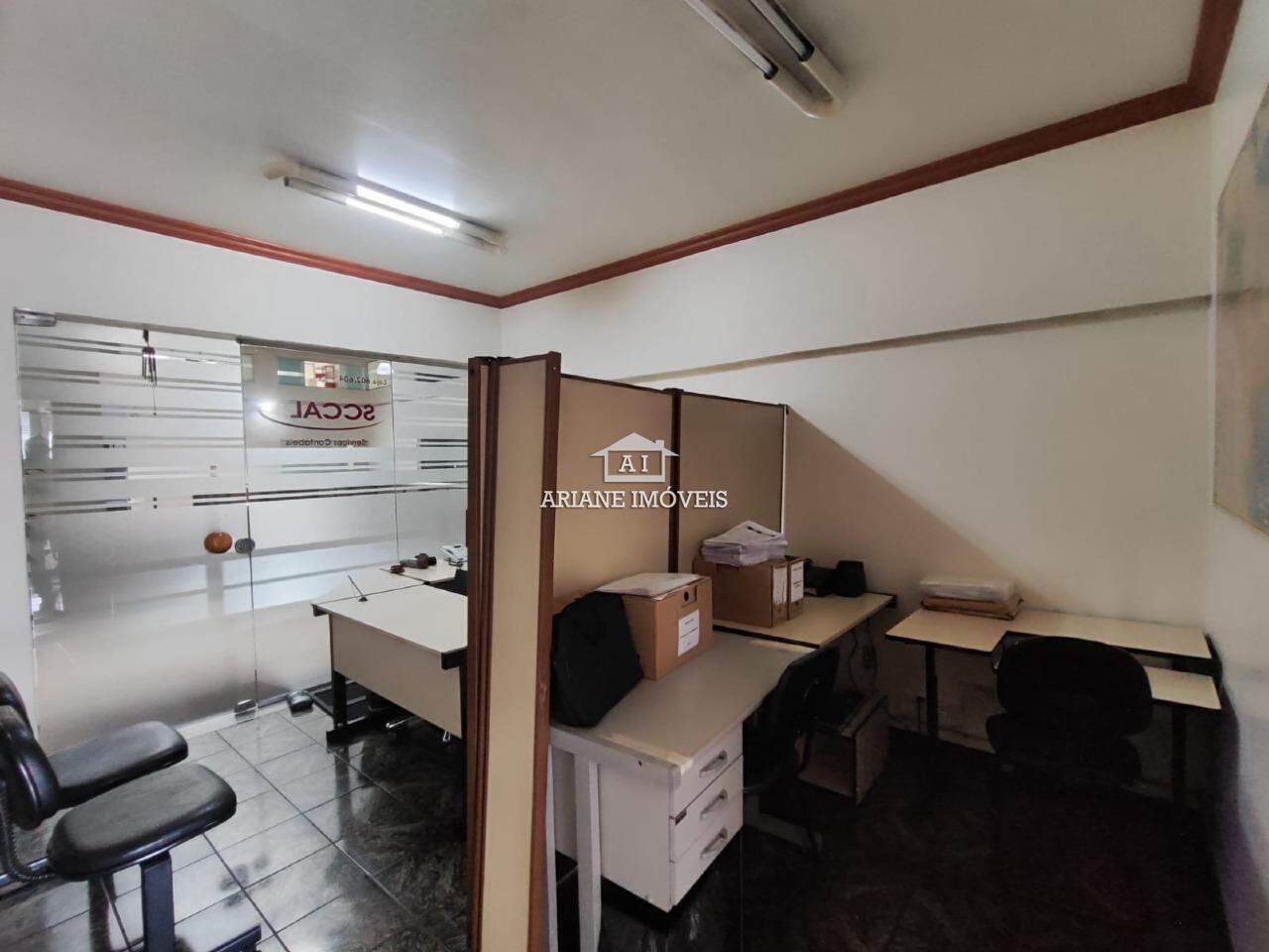 Conjunto Comercial-Sala à venda, 82m² - Foto 17