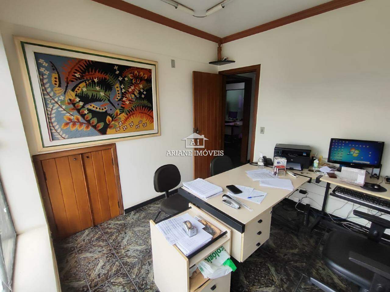 Conjunto Comercial-Sala à venda, 82m² - Foto 2
